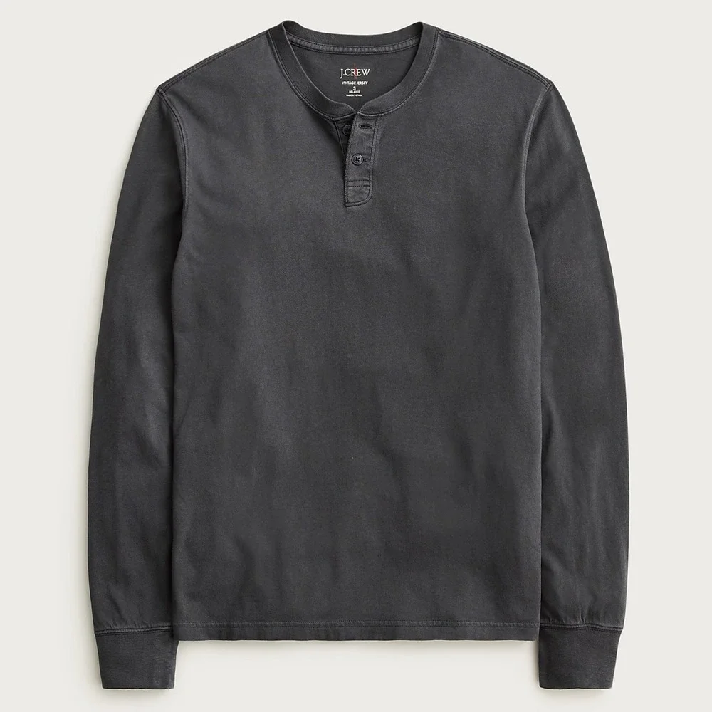 J. Crew underarm 30% cb487